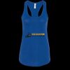 Next Level Apparel - Ladies' Ideal Racerback Tank Thumbnail