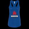 Next Level Apparel - Ladies' Ideal Racerback Tank Thumbnail