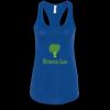 Next Level Apparel - Ladies' Ideal Racerback Tank Thumbnail