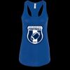 Next Level Apparel - Ladies' Ideal Racerback Tank Thumbnail