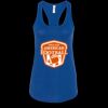 Next Level Apparel - Ladies' Ideal Racerback Tank Thumbnail