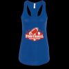 Next Level Apparel - Ladies' Ideal Racerback Tank Thumbnail