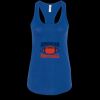 Next Level Apparel - Ladies' Ideal Racerback Tank Thumbnail
