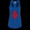 Next Level Apparel - Ladies' Ideal Racerback Tank Thumbnail