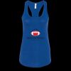 Next Level Apparel - Ladies' Ideal Racerback Tank Thumbnail