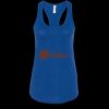 Next Level Apparel - Ladies' Ideal Racerback Tank Thumbnail