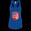 Next Level Apparel - Ladies' Ideal Racerback Tank Thumbnail