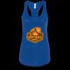 Next Level Apparel - Ladies' Ideal Racerback Tank Thumbnail