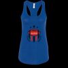 Next Level Apparel - Ladies' Ideal Racerback Tank Thumbnail