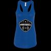 Next Level Apparel - Ladies' Ideal Racerback Tank Thumbnail