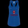 Next Level Apparel - Ladies' Ideal Racerback Tank Thumbnail