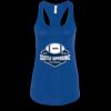 Next Level Apparel - Ladies' Ideal Racerback Tank Thumbnail