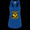 Next Level Apparel - Ladies' Ideal Racerback Tank Thumbnail