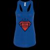 Next Level Apparel - Ladies' Ideal Racerback Tank Thumbnail