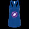 Next Level Apparel - Ladies' Ideal Racerback Tank Thumbnail