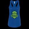 Next Level Apparel - Ladies' Ideal Racerback Tank Thumbnail