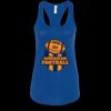 Next Level Apparel - Ladies' Ideal Racerback Tank Thumbnail