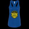 Next Level Apparel - Ladies' Ideal Racerback Tank Thumbnail