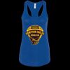 Next Level Apparel - Ladies' Ideal Racerback Tank Thumbnail