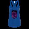 Next Level Apparel - Ladies' Ideal Racerback Tank Thumbnail