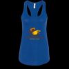 Next Level Apparel - Ladies' Ideal Racerback Tank Thumbnail