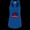 Next Level Apparel - Ladies' Ideal Racerback Tank Thumbnail