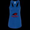 Next Level Apparel - Ladies' Ideal Racerback Tank Thumbnail