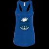 Next Level Apparel - Ladies' Ideal Racerback Tank Thumbnail