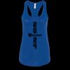 Next Level Apparel - Ladies' Ideal Racerback Tank Thumbnail