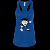 Next Level Apparel - Ladies' Ideal Racerback Tank Thumbnail