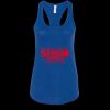 Next Level Apparel - Ladies' Ideal Racerback Tank Thumbnail