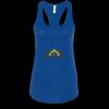 Next Level Apparel - Ladies' Ideal Racerback Tank Thumbnail
