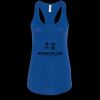 Next Level Apparel - Ladies' Ideal Racerback Tank Thumbnail