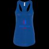 Next Level Apparel - Ladies' Ideal Racerback Tank Thumbnail