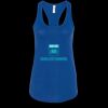 Next Level Apparel - Ladies' Ideal Racerback Tank Thumbnail