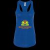 Next Level Apparel - Ladies' Ideal Racerback Tank Thumbnail