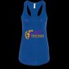 Next Level Apparel - Ladies' Ideal Racerback Tank Thumbnail