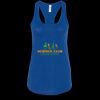 Next Level Apparel - Ladies' Ideal Racerback Tank Thumbnail