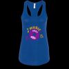 Next Level Apparel - Ladies' Ideal Racerback Tank Thumbnail