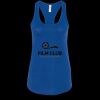 Next Level Apparel - Ladies' Ideal Racerback Tank Thumbnail