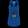 Next Level Apparel - Ladies' Ideal Racerback Tank Thumbnail