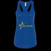 Next Level Apparel - Ladies' Ideal Racerback Tank Thumbnail