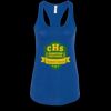 Next Level Apparel - Ladies' Ideal Racerback Tank Thumbnail