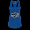 Next Level Apparel - Ladies' Ideal Racerback Tank Thumbnail