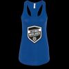 Next Level Apparel - Ladies' Ideal Racerback Tank Thumbnail