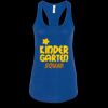Next Level Apparel - Ladies' Ideal Racerback Tank Thumbnail