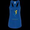 Next Level Apparel - Ladies' Ideal Racerback Tank Thumbnail