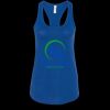 Next Level Apparel - Ladies' Ideal Racerback Tank Thumbnail