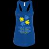 Next Level Apparel - Ladies' Ideal Racerback Tank Thumbnail