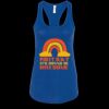 Next Level Apparel - Ladies' Ideal Racerback Tank Thumbnail